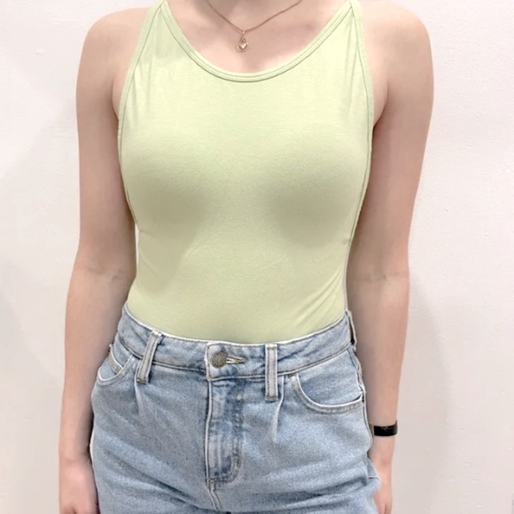 Aritzia bodysuit - Picture 3 of 5